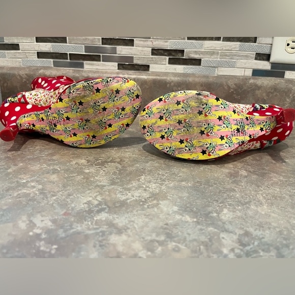 Irregular Choice ankle boots - Picture 6 of 6